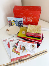 Load image into Gallery viewer, Quilt The North - September 2026 box