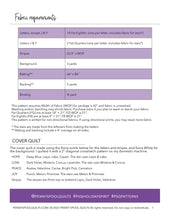 Load image into Gallery viewer, Holiday Spirit Quilt Pattern - PDF Instant Download