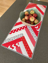 Load image into Gallery viewer, Modern Braid Printable Tutorial - PDF Instant Download