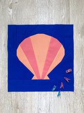 Load image into Gallery viewer, Maritime FPP Quilt Block BUNDLE - PDF Instant Download