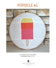 Load image into Gallery viewer, Beginner FPP Quilt Block BUNDLE - PDF Instant Download