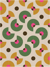 Load image into Gallery viewer, Pie in the Sky Quilt Pattern - PRINTED PATTERN