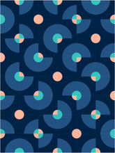 Load image into Gallery viewer, Pie in the Sky Quilt Pattern - PRINTED PATTERN