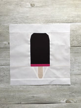 Load image into Gallery viewer, ICE CREAM BUNDLE - All Ice Cream Sunday Quilt Blocks and Bonus Quilt Pattern - PDF Instant Download