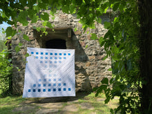 Load image into Gallery viewer, Staccato Quilt Pattern - PDF Instant Download