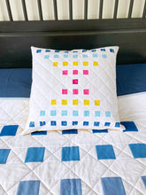 Load image into Gallery viewer, Staccato Quilt Pattern - PDF Instant Download