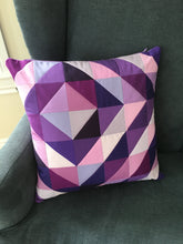 Load image into Gallery viewer, Ripple & Swirl Quilt Pattern - PDF Instant Download