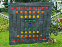 Load image into Gallery viewer, Staccato Quilt Pattern - PDF Instant Download