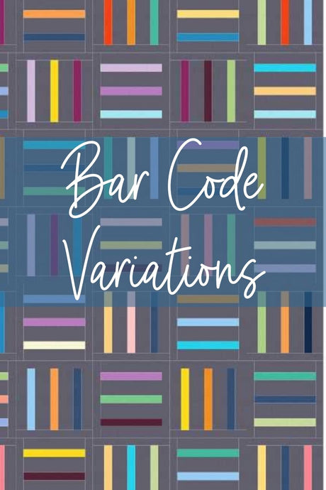 Bar Code Variations