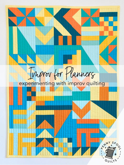 Improv for Planners