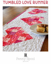 Load image into Gallery viewer, Scrappy Quilt Pattern BUNDLE - PDF Instant Download
