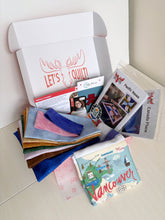 Load image into Gallery viewer, Quilt The North - June 2026 box
