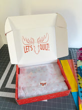 Load image into Gallery viewer, Quilt The North - September 2025 box

