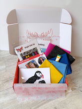 Load image into Gallery viewer, Quilt The North - December 2025 box
