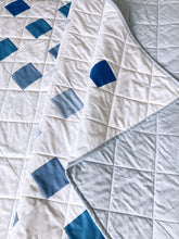 Load image into Gallery viewer, Staccato Quilt Pattern - PDF Instant Download
