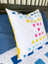 Load image into Gallery viewer, Staccato Quilt Pattern - PDF Instant Download
