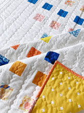 Load image into Gallery viewer, Staccato Quilt Pattern - PDF Instant Download
