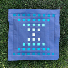 Load image into Gallery viewer, Staccato Quilt Pattern - PDF Instant Download
